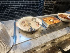-禾斗海鲜自助(城阳宝龙店)