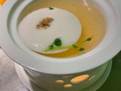 蓉城鸡豆花-辛香汇·现炒川菜(淮海路百盛店)