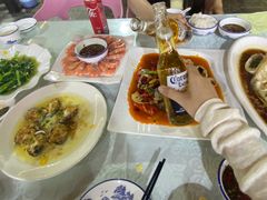 -范饭椰林川湘味海鲜·椰子鸡(三亚湾椰梦长廊店)