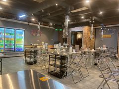 -·缸桶屋·韩式牛肋条自助烤肉(西湖D11店)