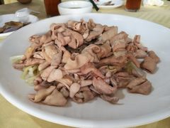 -大笑饭堂(甲子桥店)