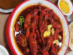 -香满锅老北京羊蝎子火锅·家常菜(新街口店)