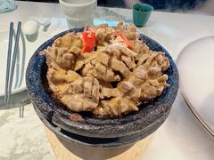 -潮堂 · 潮州菜(国贸商城店)