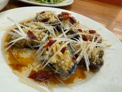 -鱼市酒店(威海水产批发市场店)