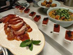 -聚京民福烤鸭店(木樨园店)