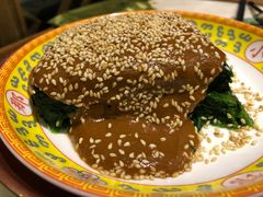 -那家小馆•北京菜•烤鸭(中关村店)