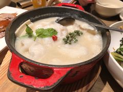 -小大董·烤鸭(凤凰汇店)