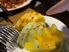 -天津湾西餐厅(三亚海棠湾洲际度假酒店)