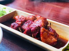 -大牌大·传统杭帮菜(湖滨店)