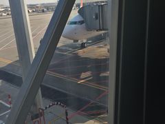 -温州龙湾国际机场
