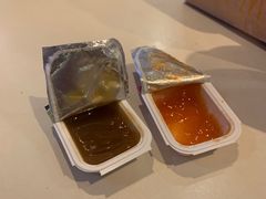 -麦当劳(新世纪环球中心店)