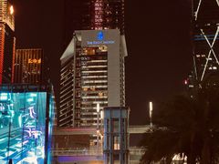 -深圳星河丽思卡尔顿酒店