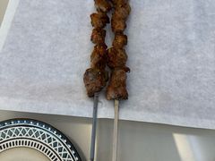 -百格里格.Uyghur cuisine(百色路店)