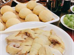 -潮喜竹溪荔湖酒家(荔枝湾店)