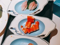 -星伦多 自助料理(圆融店)