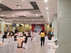 大堂-桂林肥仔·中华餐饮名店(园湖店)