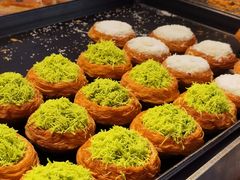 -泸溪河桃酥(秦淮夫子庙一店)