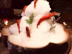 -三利音·东方司宴(外滩店)