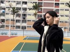 -彩虹村