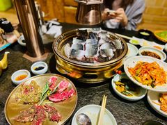 -味家烤肉烤鳗鱼牛排(西塔旗舰店)