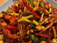 -金龙烧烤·牛肉面(西塔店)