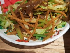 -树厨贵州菜(大十字店)