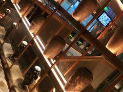 大堂-额尔敦牛厨师铜板烧