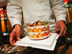 -山与蓝·轻糖鲜果蛋糕(勒泰店)