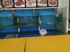 -火娃菜馆(新岭花园1期店)