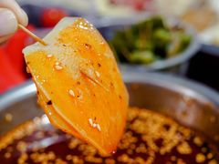 土豆片-江油特色冷沾沾(火炮街店)