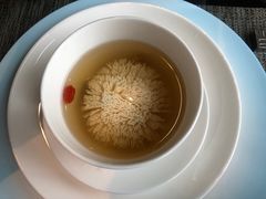 -南京景枫万豪酒店·万豪中餐厅