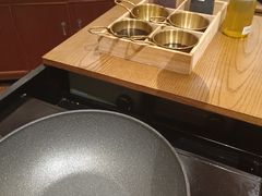 -北京王府井希尔顿酒店·秦唐中餐厅Chynna
