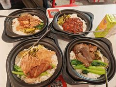 -潮人潮品隆江猪脚饭(城壹汇·流花店)