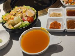 -韩时烤肉(枫蓝店)