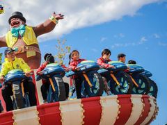 -青岛方特梦幻王国