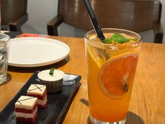 -香兰印尼 Pandan(中华广场店)