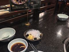 -捞王猪肚鸡火锅(昆山店)