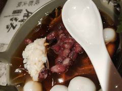 冰粉小丸子-麻路成都火锅(柏威年店)