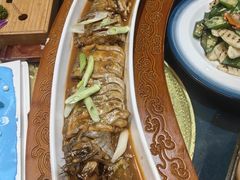 -君霖海鲜私房菜(春柳店)