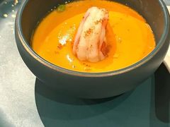 -广州富力君悦大酒店空中花园