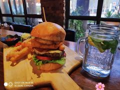 -TIMEZONE8东八时区餐厅&酒吧(798店)