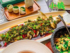 -野蔓果·山野菜(西湖景区·龙井茶田店)