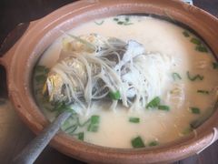 -堂宴·老厦门私房菜(1988仙岳总店)