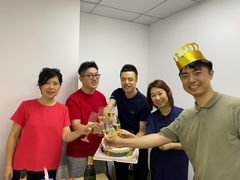 -满园烤鸭·春饼(太原街万达店)