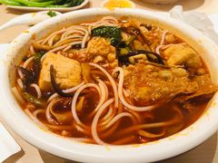 -水平有限广西米粉·广西风味集(五道口店)