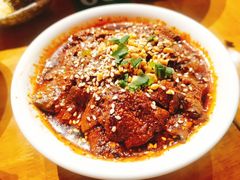 -付小姐在成都(吾悦广场店)