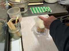 -阿婆油墩子(五里桥路188弄小区店)