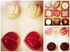 -歌斐颂巧克力小镇