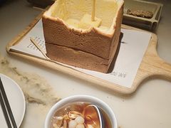 -绿茶餐厅(昆明世纪金源店)