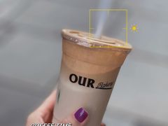 -OUR Bakery(三里屯太古里店)